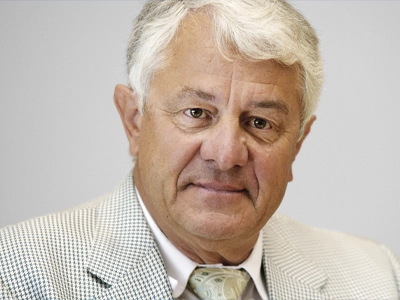 Erfolgreicher Zifferhain Trader